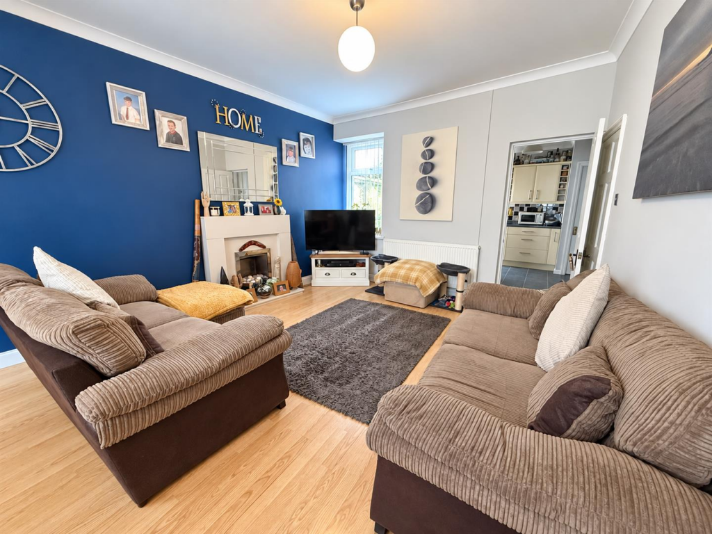 House in Aberdare, Aberaman North - View 4