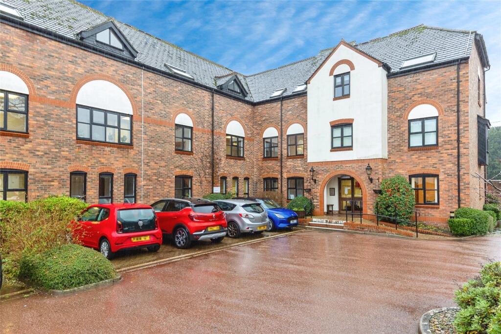 Main image of property: Lenten Street, ALTON, Hampshire, GU34