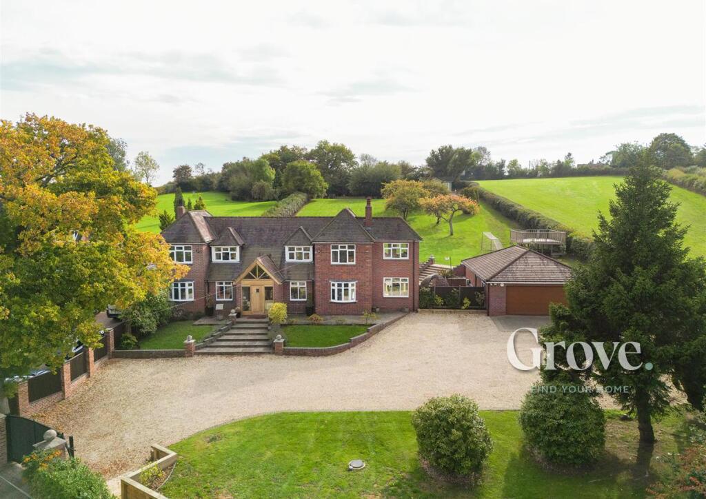 Main image of property: St. Kenelm's Road, Romsley