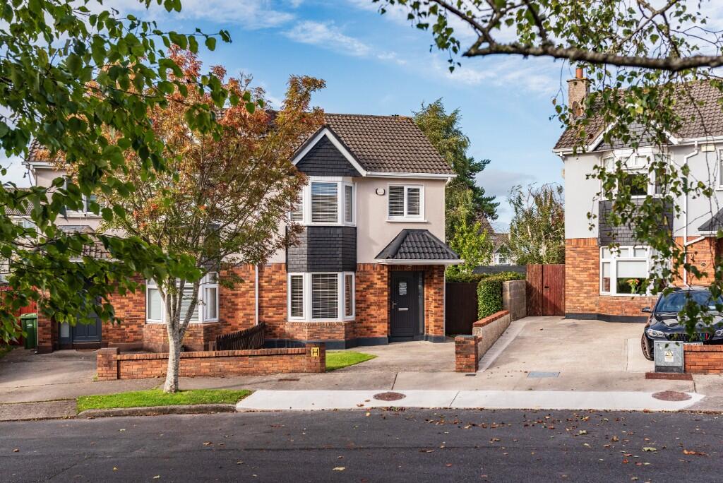 Main image of property: Newbridge, Kildare