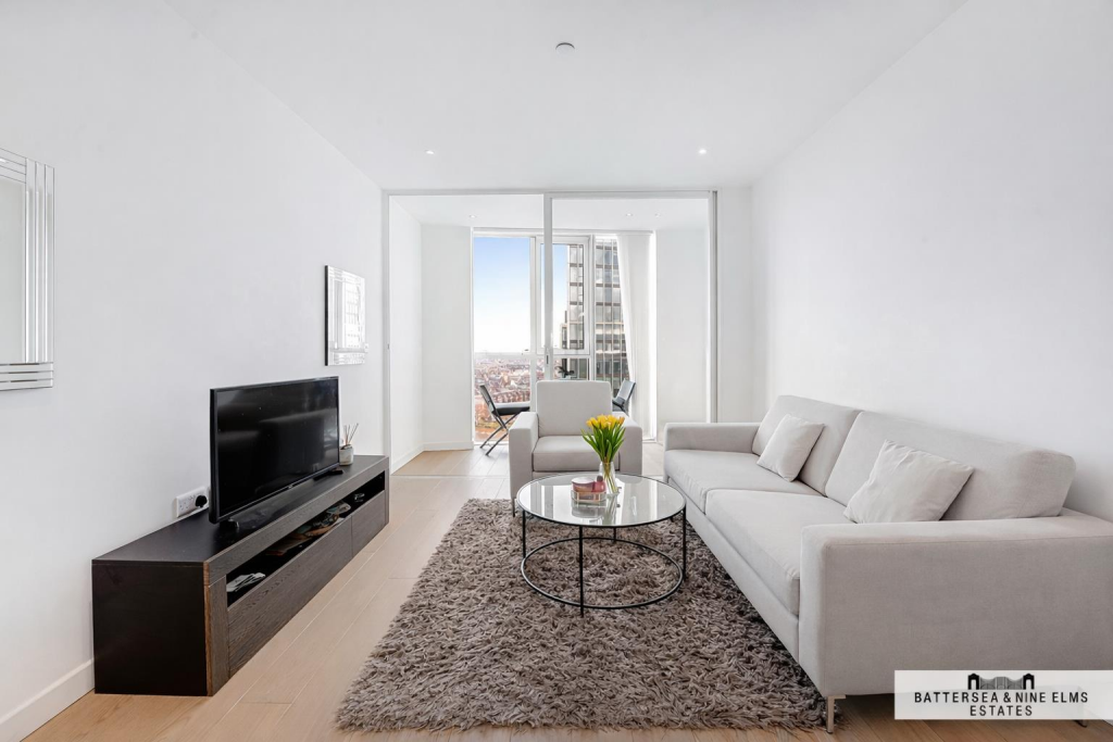 Main image of property: Sky Gardens, Wandsworth Road