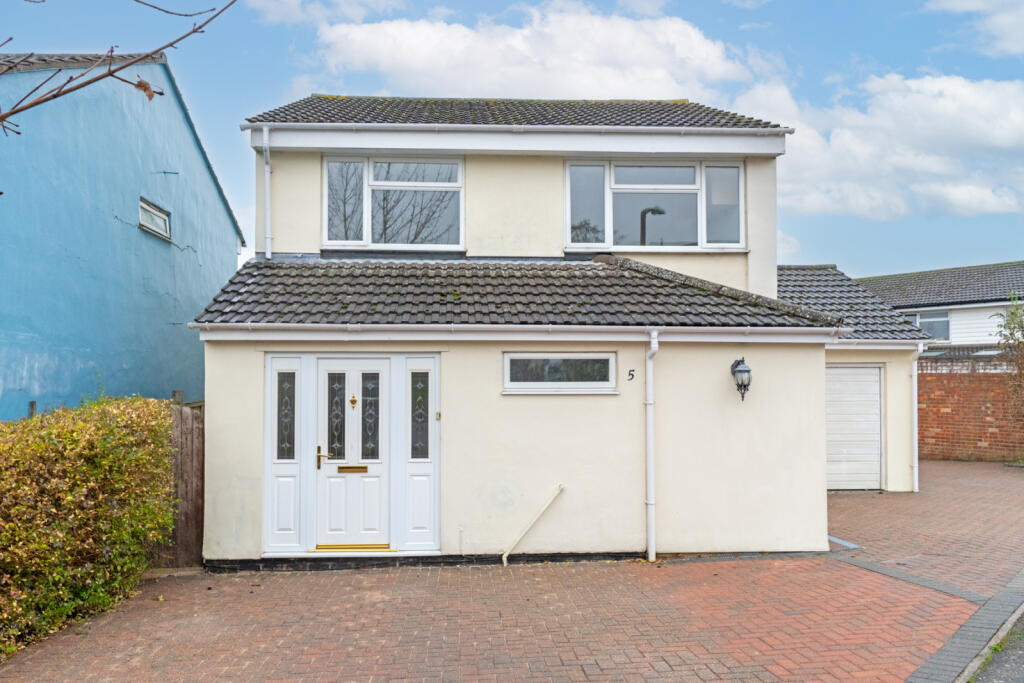 Main image of property: Peal Road, Saffron Walden, Essex, CB11