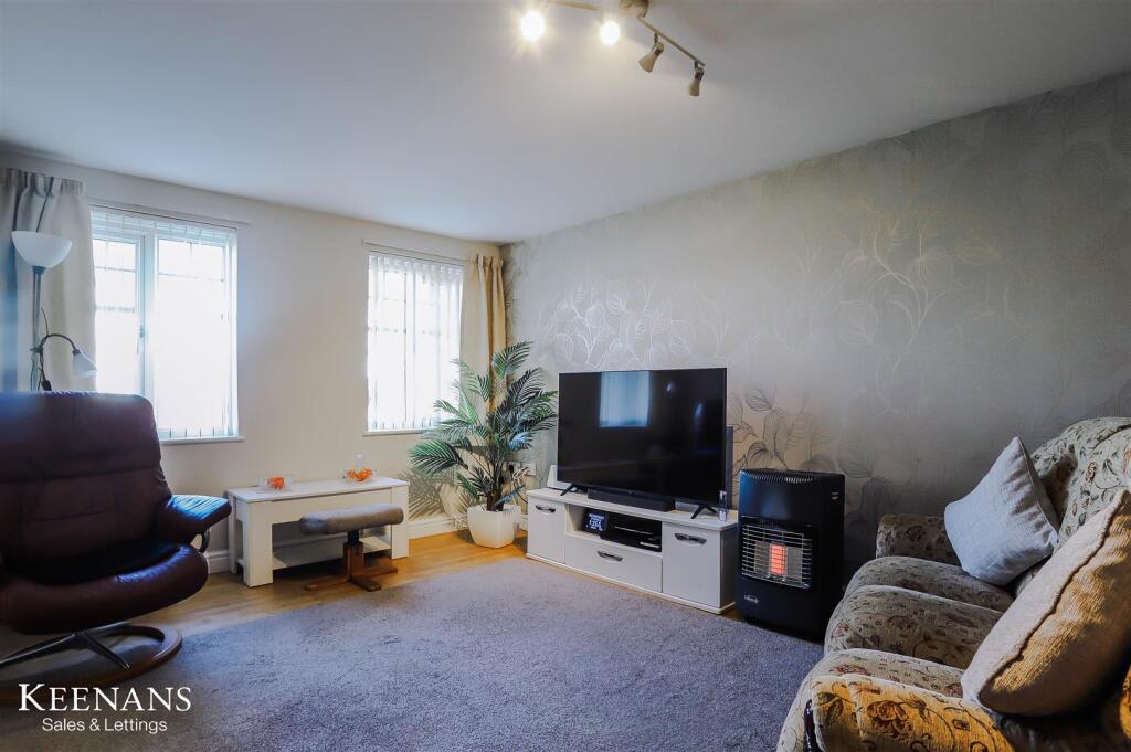 Main image of property: Clayton Fold, Burnley