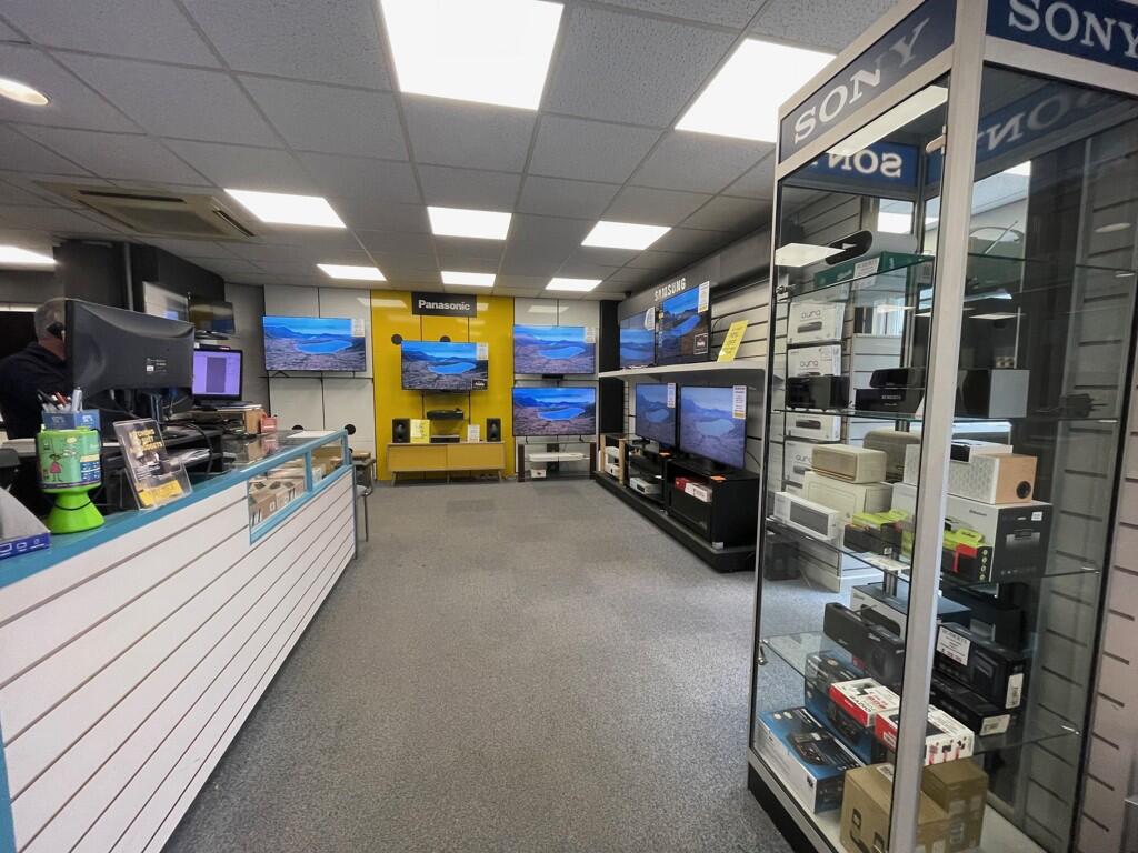 Additional image 2 of 26-30 King Street, Clitheroe, Lancashire, BB7 2EP