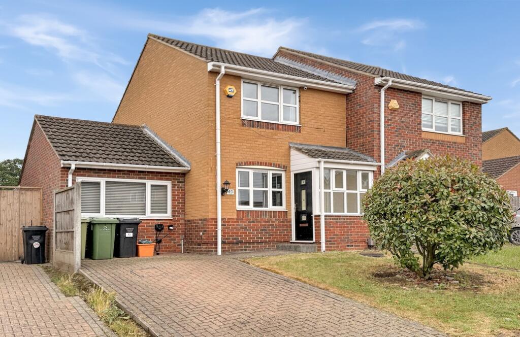 Main image of property: Foxhatch, Wickford