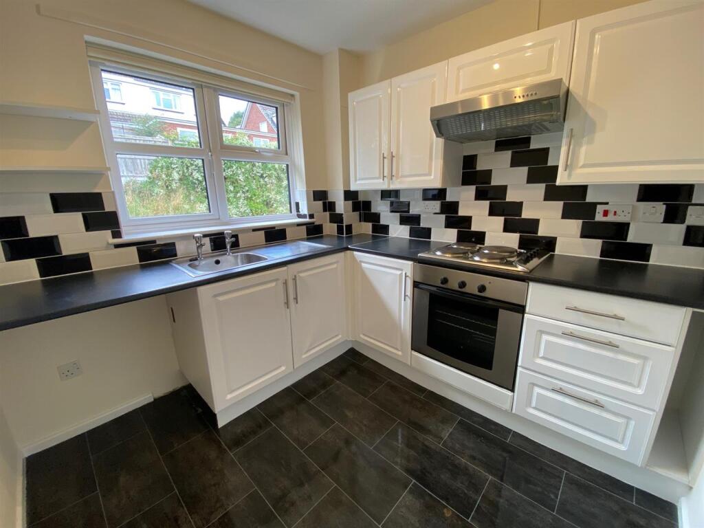 Main image of property: Gleneagles Drive, Stafford, ST16 3XF