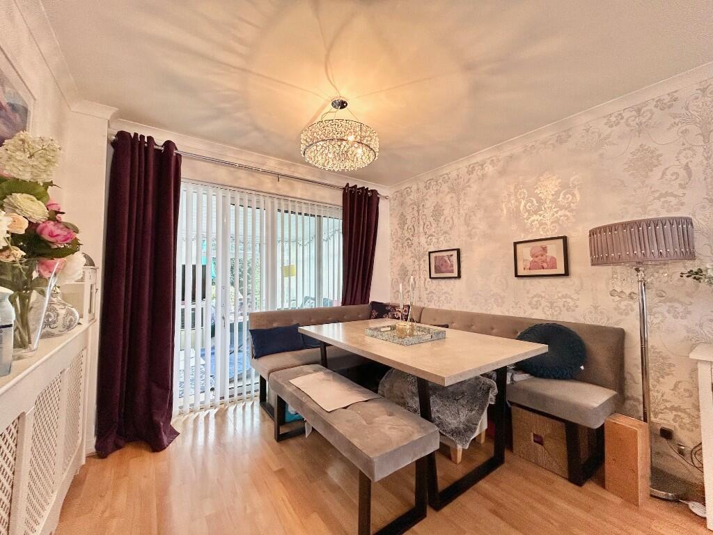 House in Sefton, Liverpool City Region - View 4