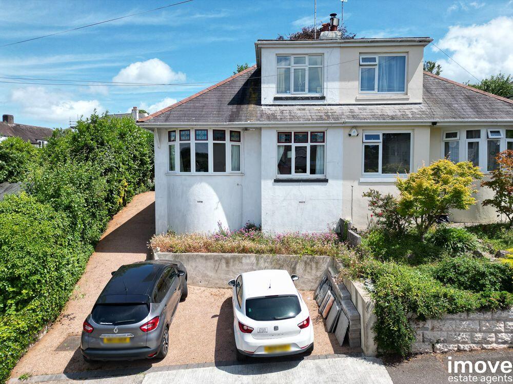 Main image of property: Briwere Road, Torquay, TQ1
