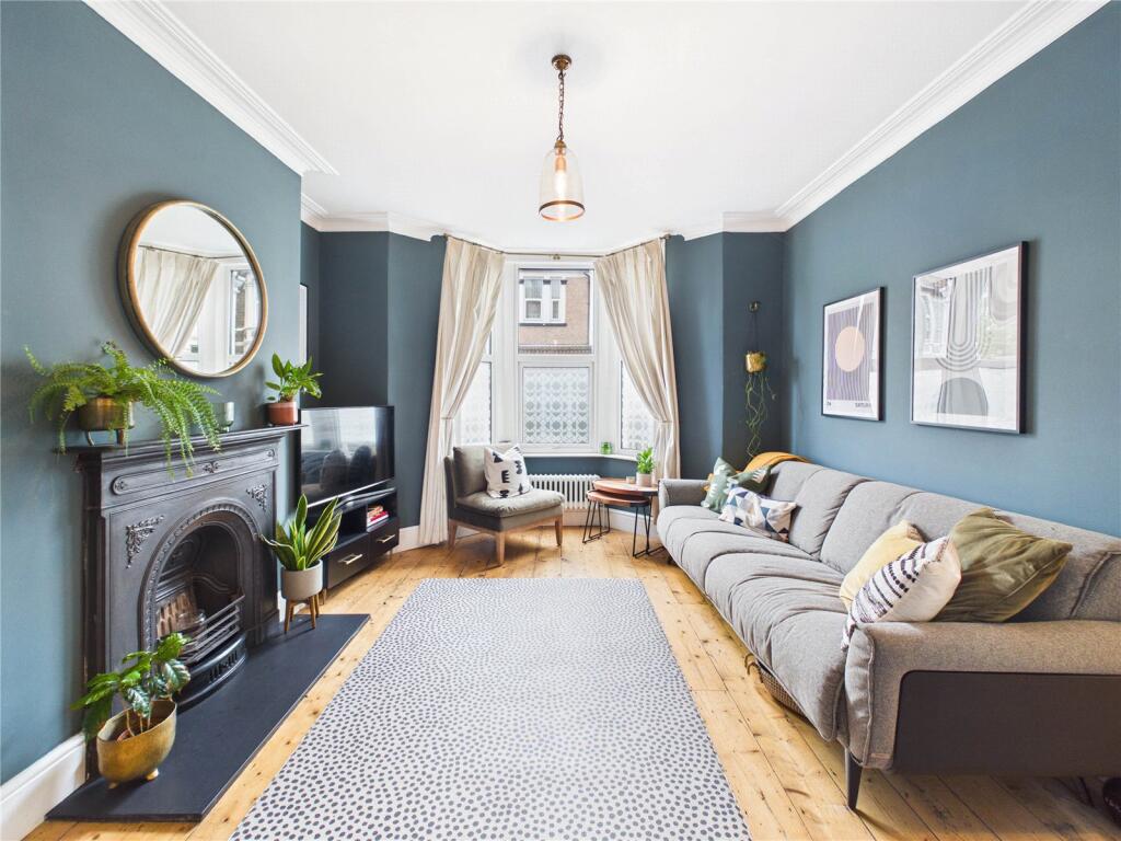 Main image of property: Exeter Road, Bristol, BS3