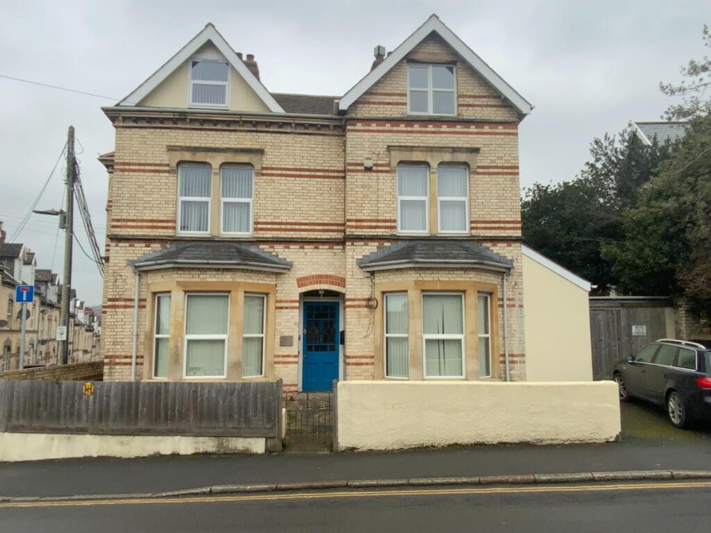 Main image of property: Boyton House, Bear Street, Barnstaple