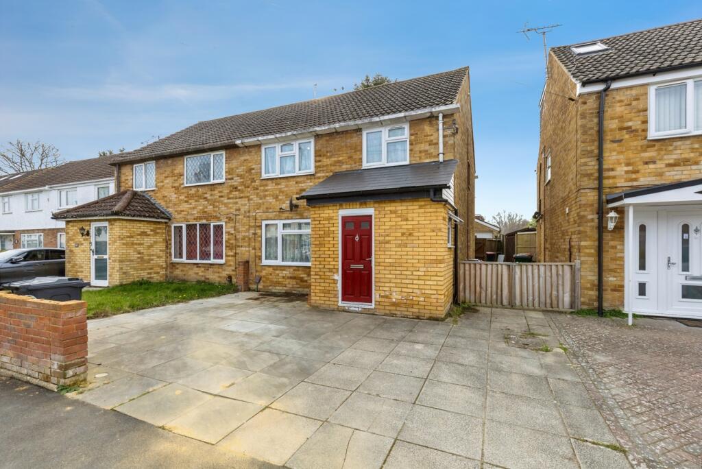 Main image of property: Parkway, Crawley, West Sussex, RH10