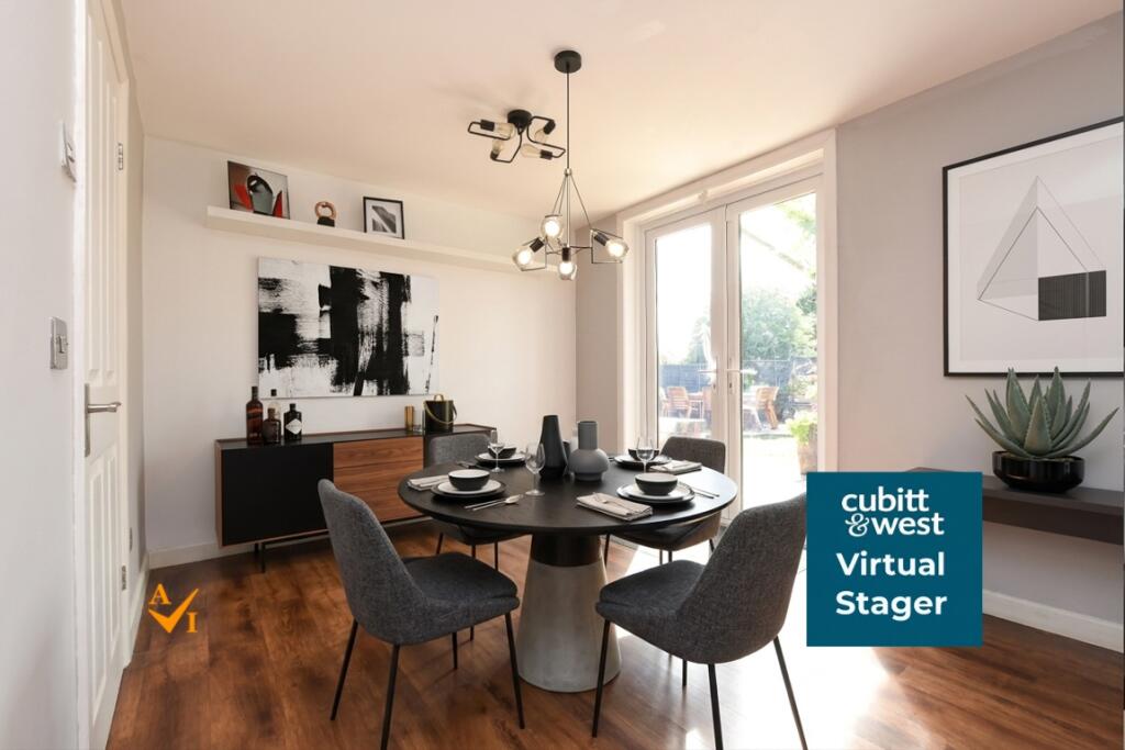 House in Reigate and Banstead, Surrey - View 5