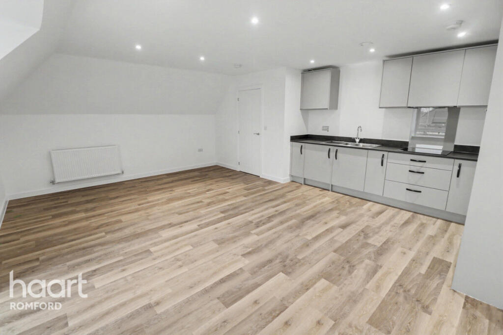Main image of property: Cheshunt Apartments - Harold Hill - RM3