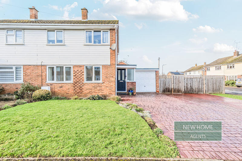 Main image of property: Oak Road, Five Oak Green, Tonbridge, TN12 6TA