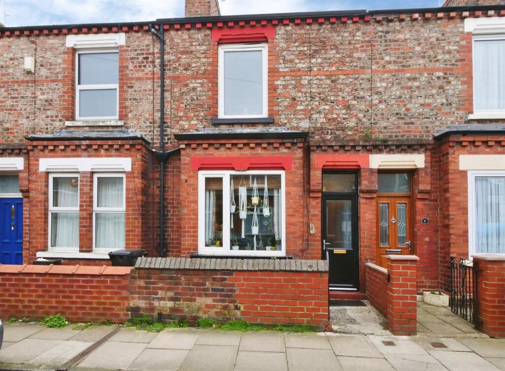 Main image of property: Ratcliffe Street, YORK