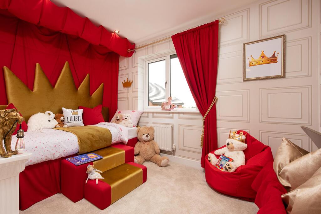 Additional image 16 of Whitford Road,
Bromsgrove,
B61