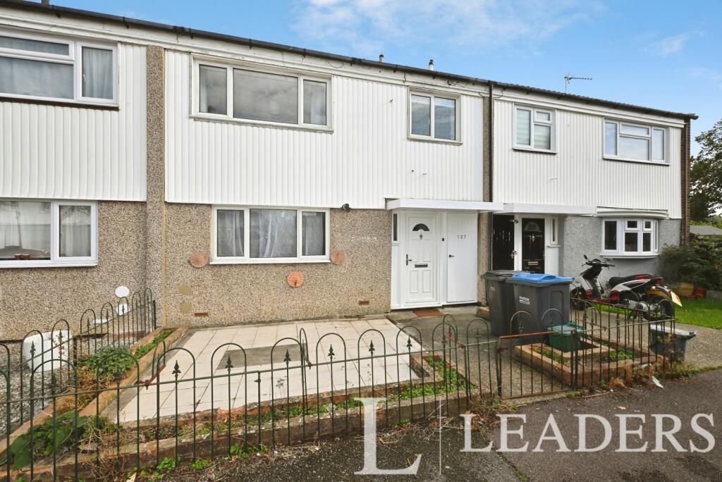 Main image of property: Seymours, Harlow, CM19