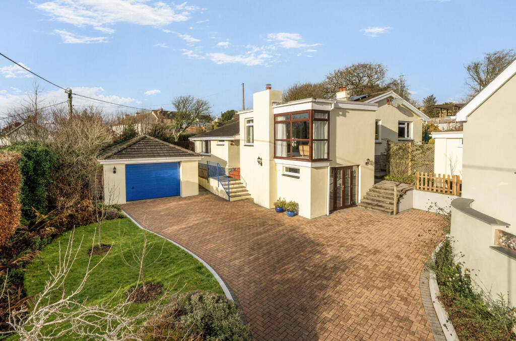Main image of property: Monkleigh, Bideford, Devon, EX39