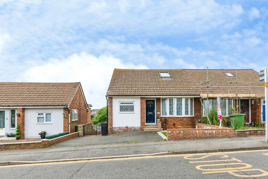 Main image of property: Park View, Hastings
