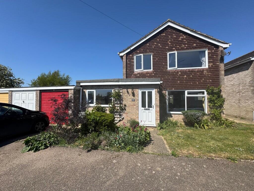 Main image of property: Bacton, Stowmarket