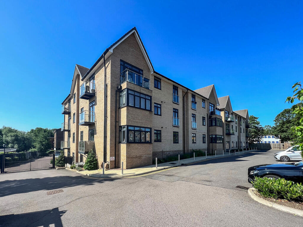 Main image of property: Station Road, Cuffley