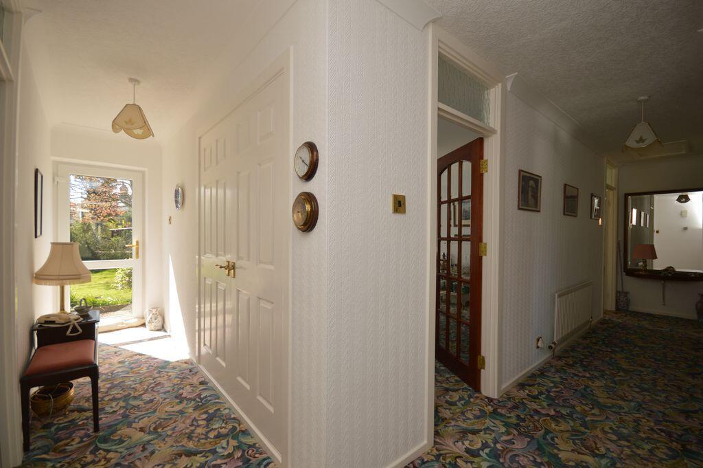 House in Netherton, Netherton Burnfoot - View 5