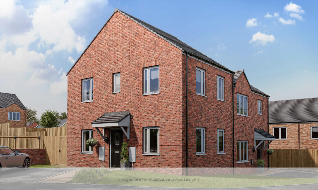 Main image of property: Menston, Ilkley, LS29 6SF