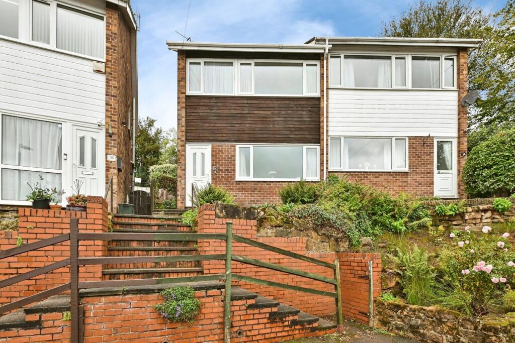 Main image of property: Salamander Close, Carlton, Nottingham, NG4