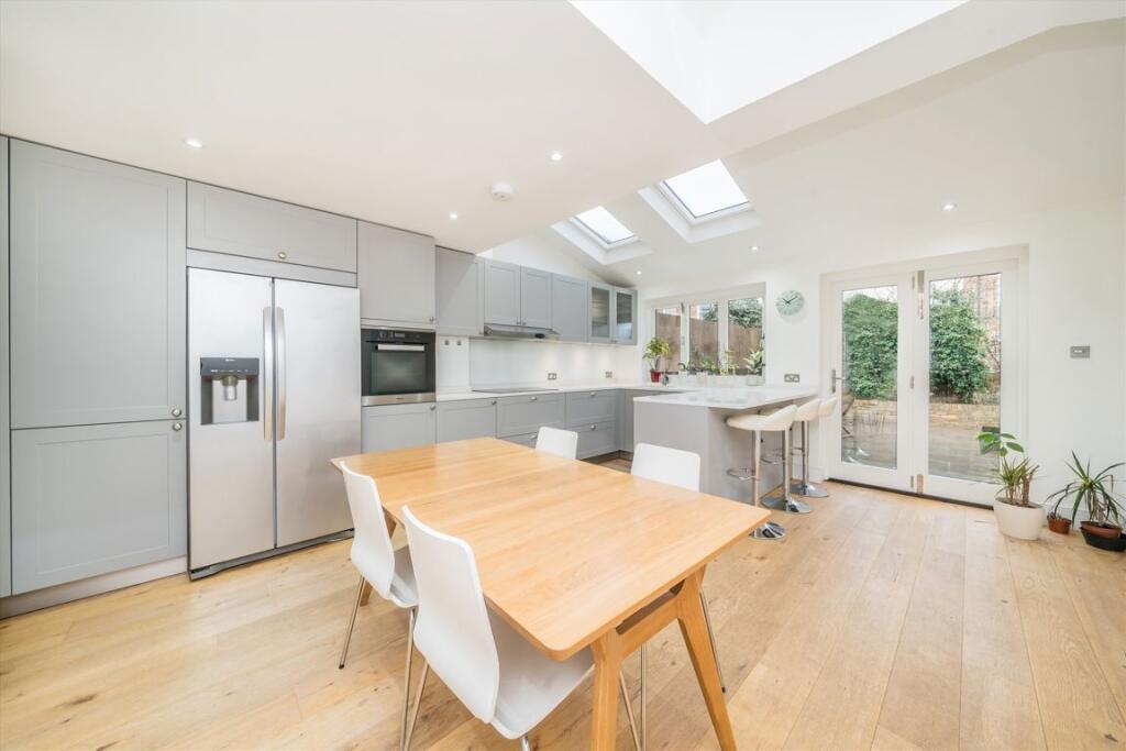 Main image of property: Huntspill Street, Summerstown