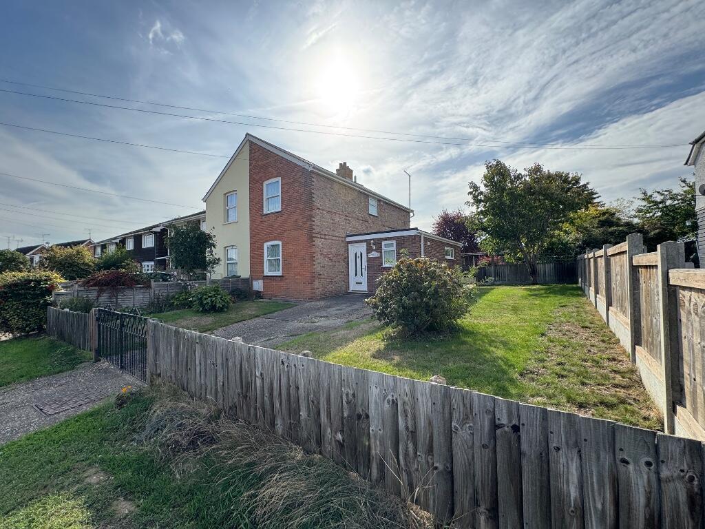 Main image of property: Brickkiln Cottages,Maltings Lane, Witham,