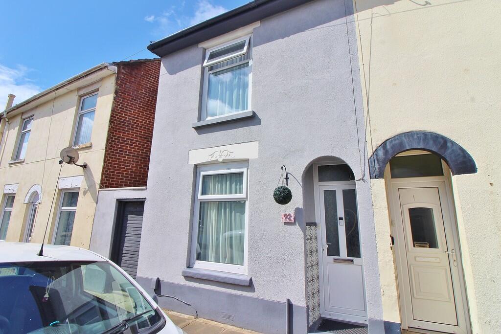 Main image of property: Samuel Road, Fratton