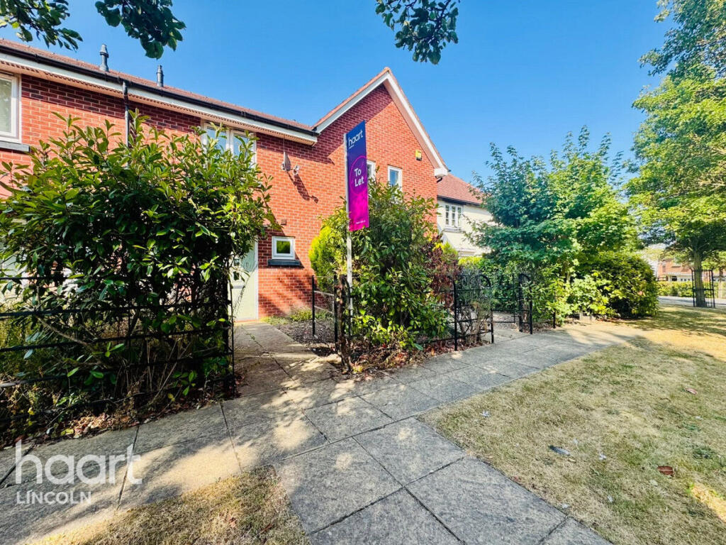 Main image of property: Ruby's Walk, Newark