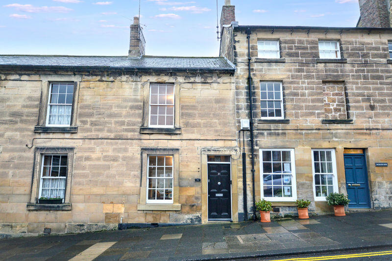 Main image of property: Castle Street, Warkworth