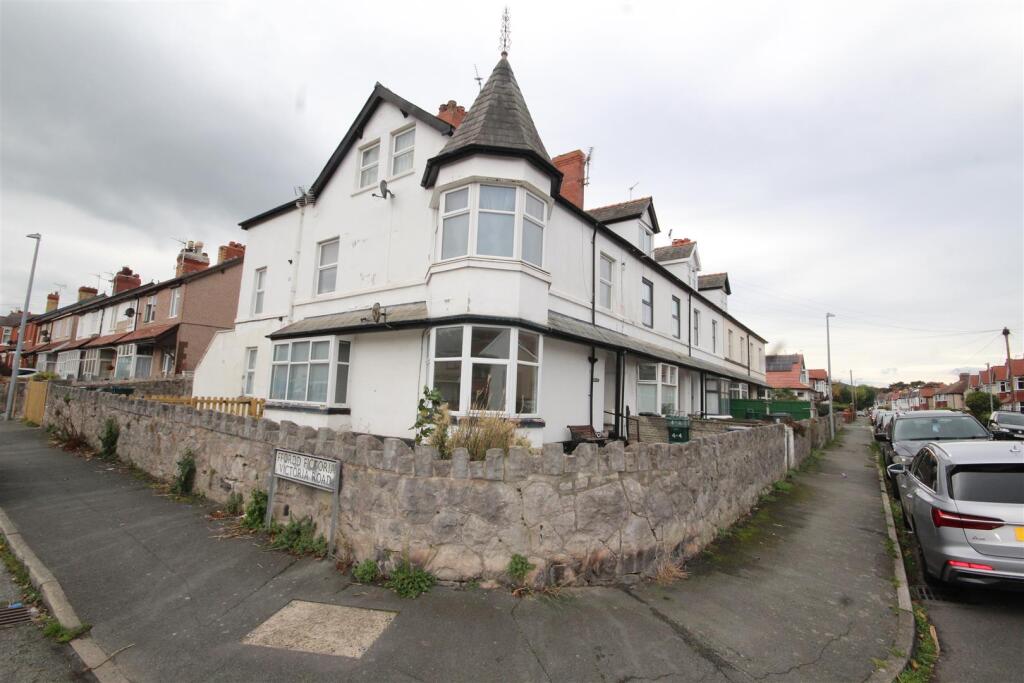 Main image of property: Kensington Avenue, Old Colwyn, Colwyn Bay