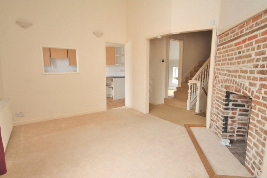 Apartment in Winchester, Northbrook, Bishop's Waltham - View 5