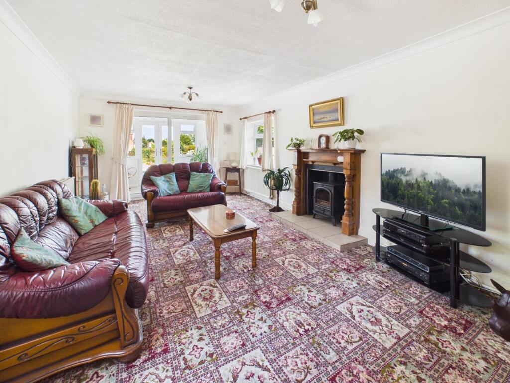 The Cottage, Mareham On The Hill, Horncastle photo 4