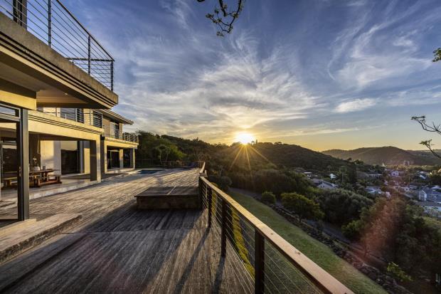 Main image of property: George Randall Drive, Gonubie, East London, Eastern Cape