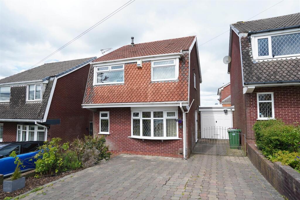 Main image of property: Snowdon Drive, Horwich, Bolton