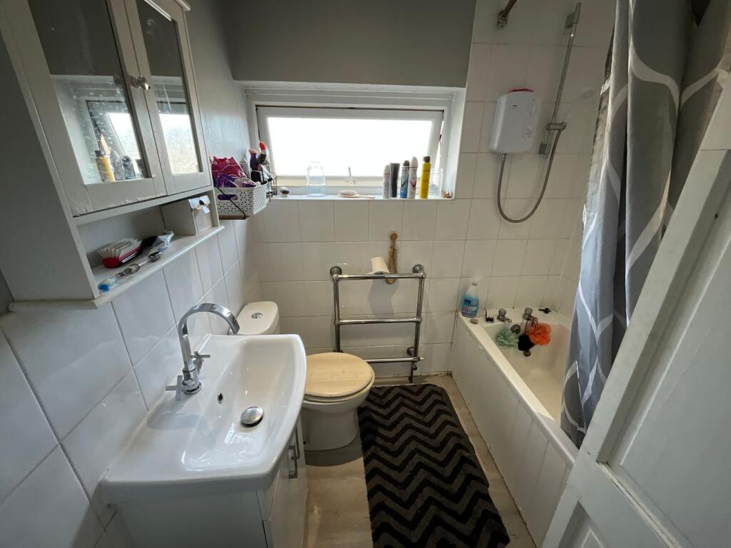 House in Bexhill-on-Sea, Sidley - View 5