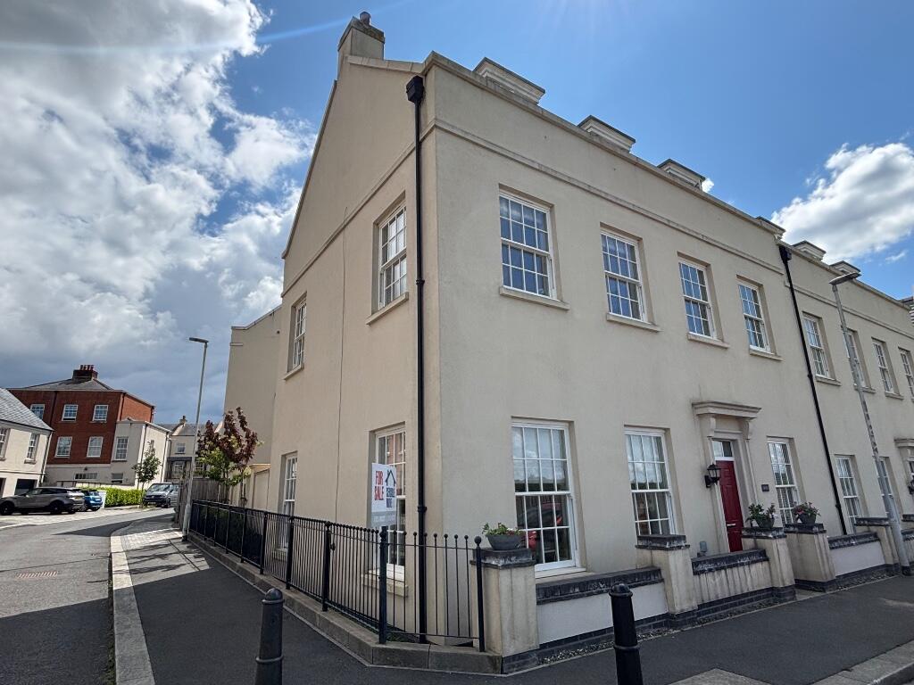 Main image of property: Aries Lane, Plymouth, Devon, PL9 8FD