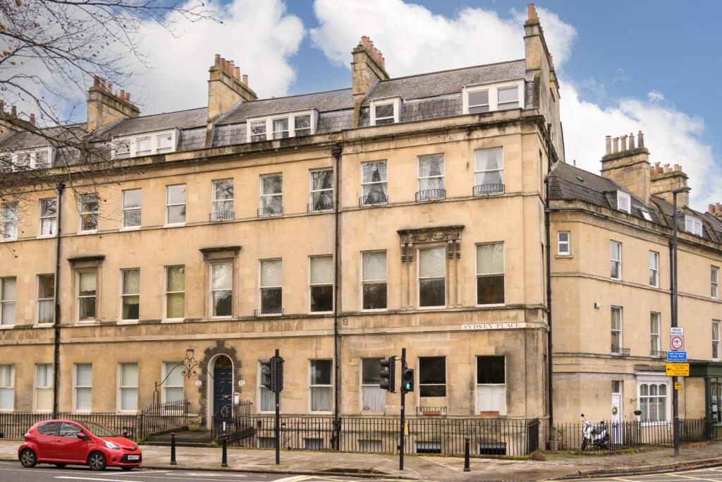 Main image of property: Sydney Place, Bathwick, Bath