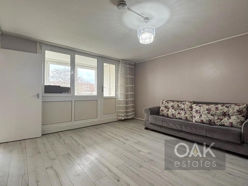 Main image of property: Waverley Road, London N17