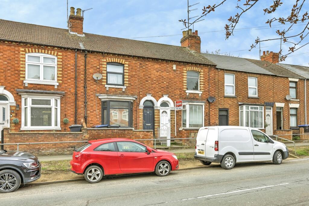 Main image of property: Boughton Green Road, Northampton