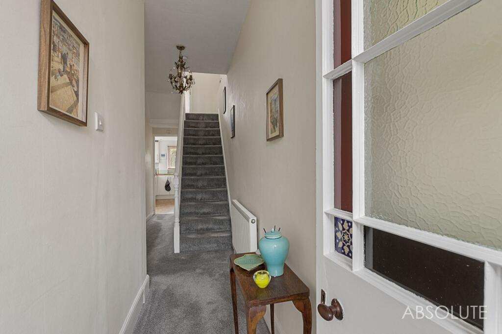 House in Torquay, Torbay - View 5