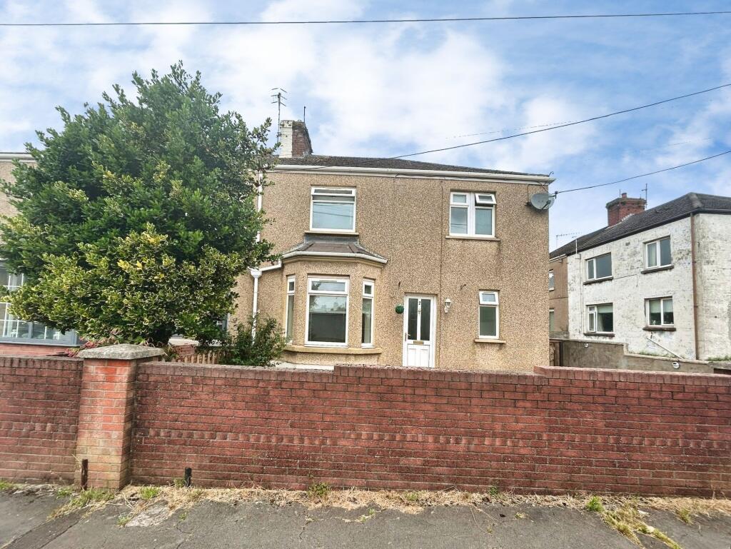 Main image of property: Graig Avenue, Port Talbot, SA13