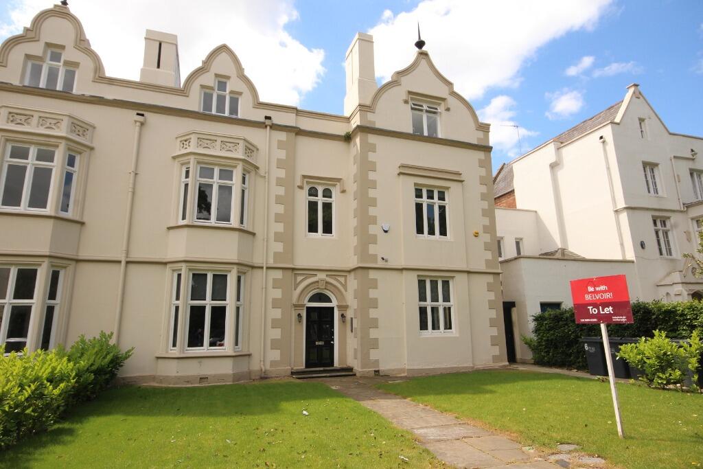 Main image of property: Spencer Parade, Town Centre, Northampton, NN1