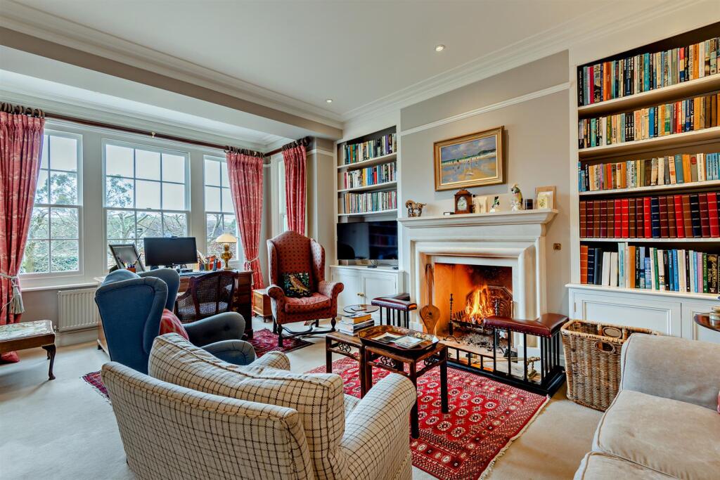 House in Elham, North Elham - More