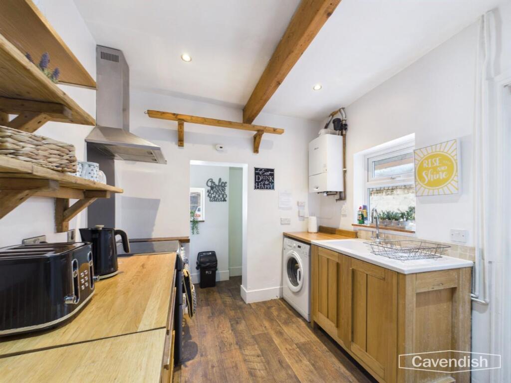 House in Chester, Northgate Village, City of Chester - More
