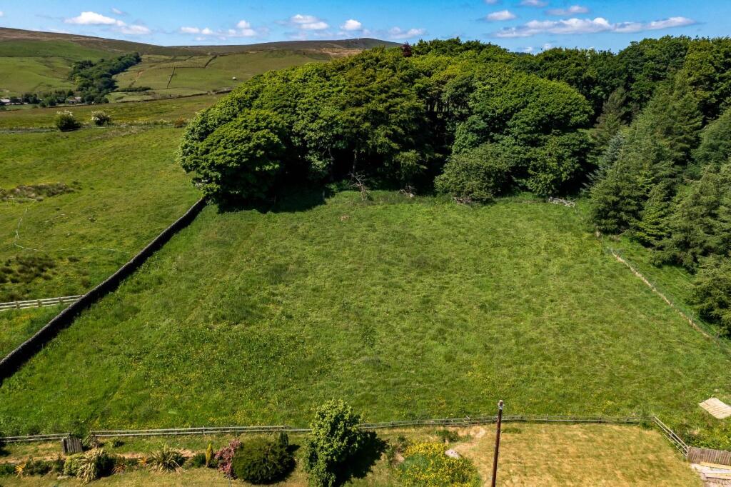 Additional image 42 of Croft Top Lane, Higham