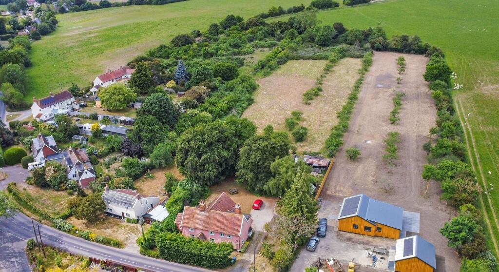 Main image of property: Wickham Market Road, Charsfield, IP13